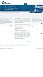 Mobile Screenshot of msconsulting.net.pl