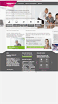 Mobile Screenshot of msconsulting.de